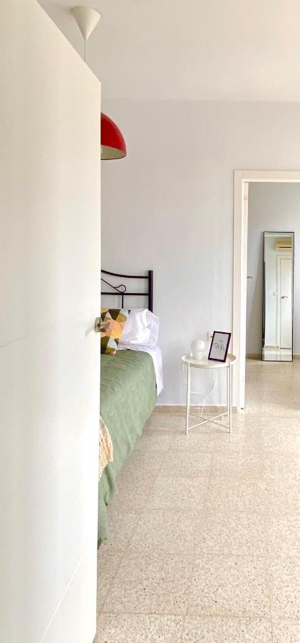 Апартаменты Duplex Centro Эсиха Экстерьер фото